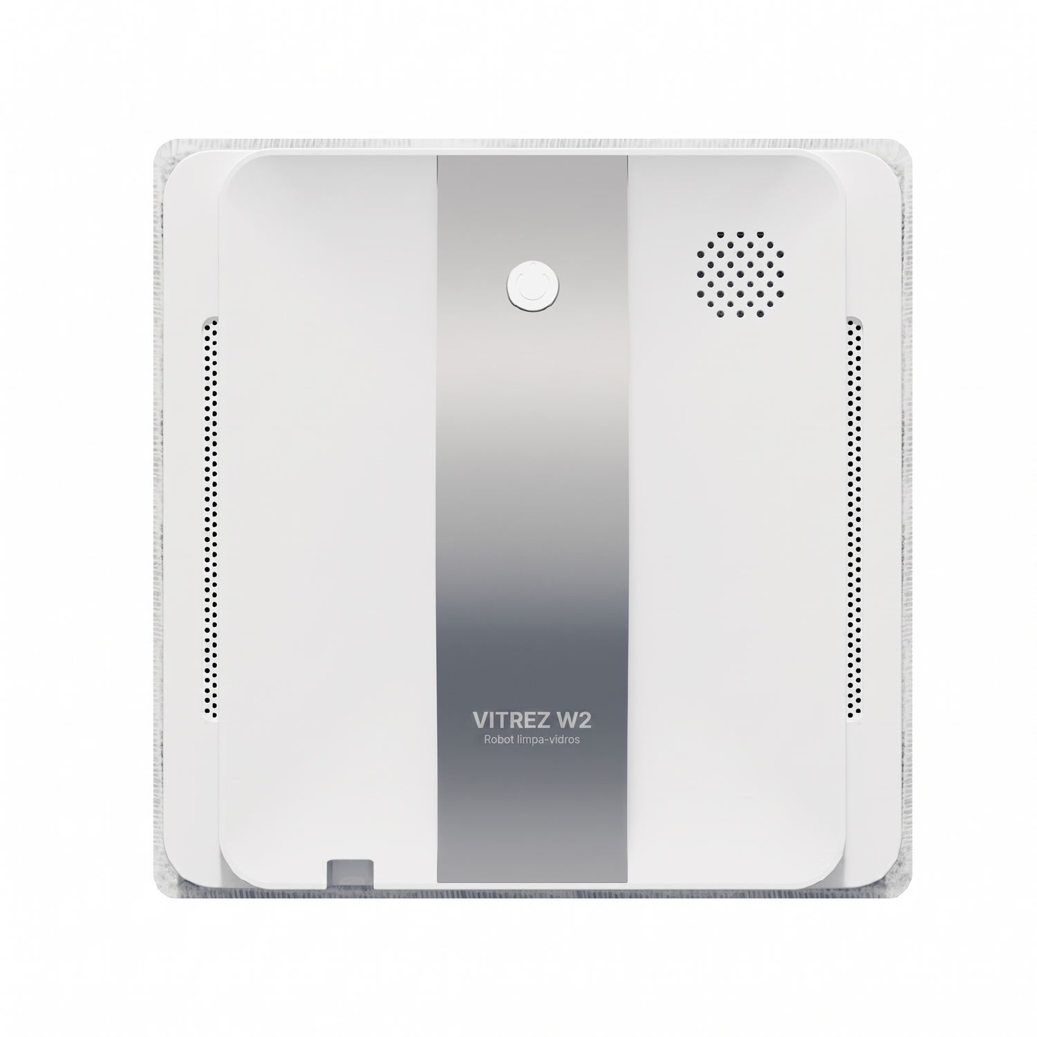 Vitrez W2 PRO visto de frente